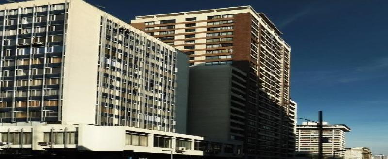 Personal Aparts Downtown Сантьяго Екстер'єр фото